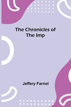 Paperback The Chronicles of the Imp Book