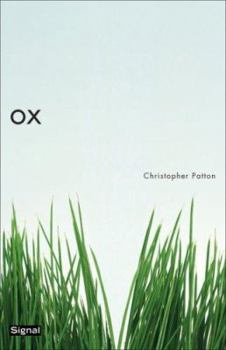 Paperback Ox Book