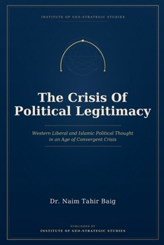 The Crisis of Political Legitimacy