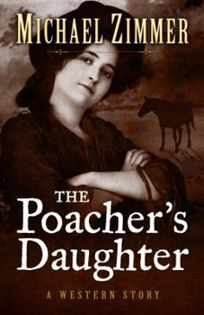 Hardcover The Poachers Daughter Book