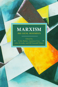 Paperback Marxism and Social Movements Book