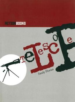 Paperback Telescope Book
