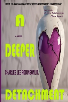 Paperback A Deeper Detachment Book