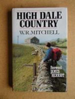 Hardcover High Dale country Book