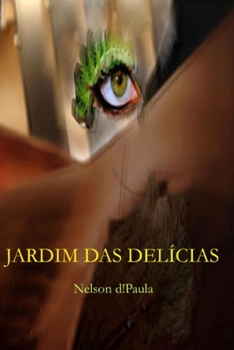 Paperback Jardim das Delícias [Portuguese] Book