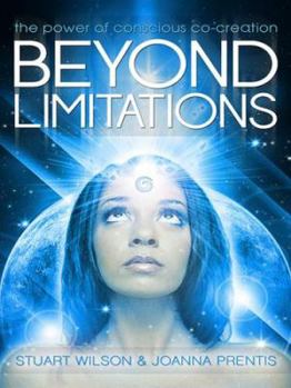 Paperback Beyond Limitations: The Power of Conscious Co-Creation Book