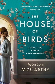 Paperback House of Birds Book