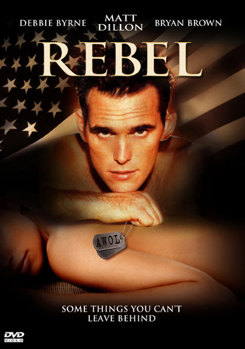 DVD Rebel Book