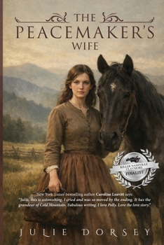 Paperback The Peacemaker's Wife Book