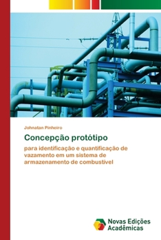 Paperback Concepção protótipo [Portuguese] Book