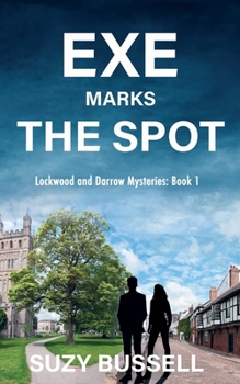 Paperback Exe Marks the Spot Book