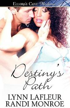 Paperback Destiny's Path Book