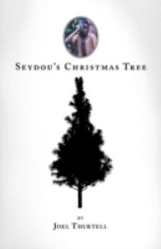 Paperback Seydou's Christmas Tree Book