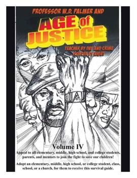 Age of Justice: Volume 2