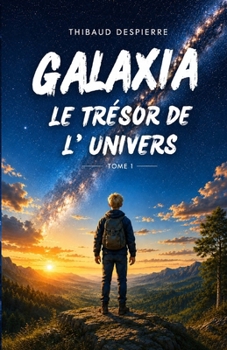 Paperback Galaxia - Le Trésor de l'Univers (French Edition) [French] Book