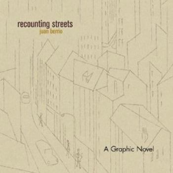 Hardcover Recounting Streets Book