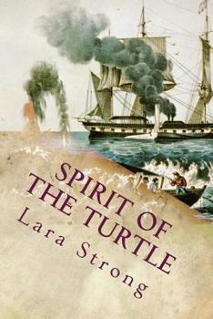 Spirit of the Turtle: An Unkechaug Boy's Adventures Aboard a 19th-Century Whaling Vessel