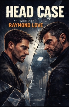 Paperback Head Case Book