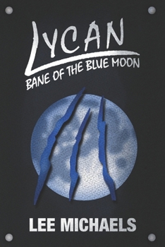 Paperback Bane of the Blue Moon Book