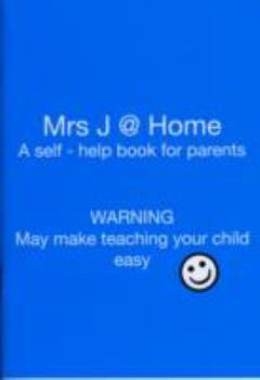 Paperback Mrs J @ Home Book