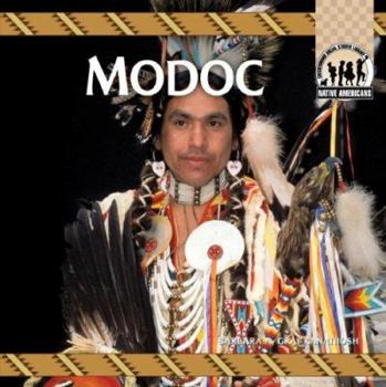 Modoc (Native Americans) - Book  of the Native Americans