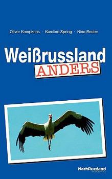 Paperback Weißrussland anders [German] Book
