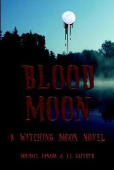 Paperback Blood Moon Book