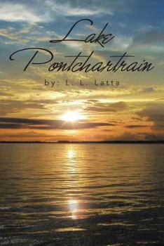 Paperback Lake Pontchartrain Book