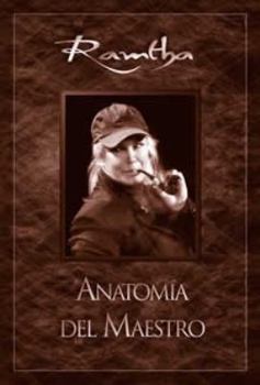 Paperback Anatomia Del Maestro (Spanish Edition) [Spanish] Book