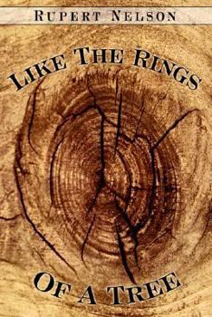 Paperback Like The Rings Of A Tree Book