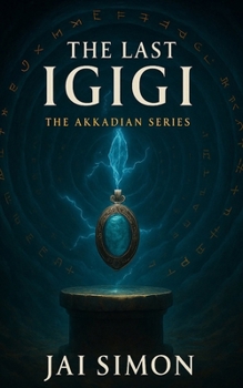 Paperback The Last Igigi: Book 3 Book