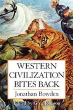 Paperback Western Civilization Bites Back Book