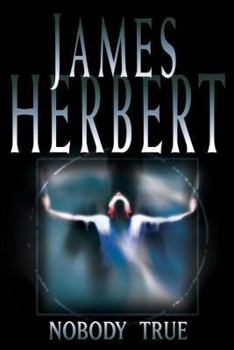 Hardcover Nobody True Book