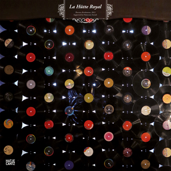 Hardcover Thorsten Brinkmann: La H�tte Royal Book