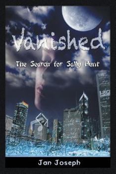 Paperback Vanished: The Search for Sally Hunt Book