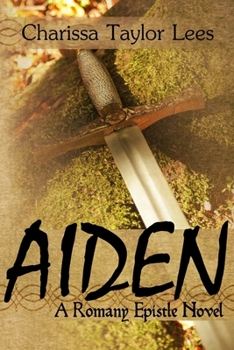 Paperback Aiden: A Romany Epistle Book