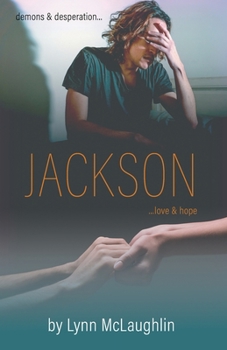 Paperback Jackson Book