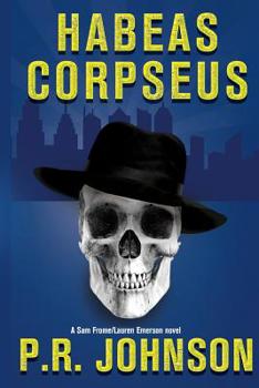 Paperback Habeas Corpseus Book