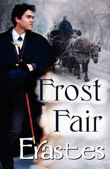 Paperback Frost Fair Book