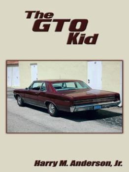Paperback The Gto Kid Book