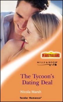 The Tycoon's Dating Deal - Book  of the Lawyers