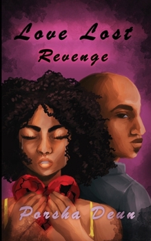 Love Lost Revenge: Love Lost Series Book 3 - Book  of the Love Lost Series