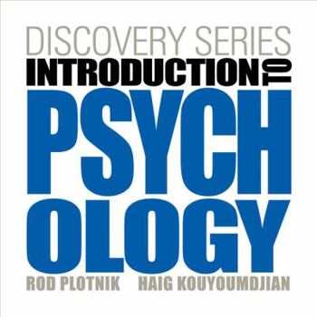 Hardcover Introduction to Psychology with Psychology Coursemate with eBook Printed Access Card Book