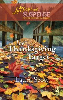 Mass Market Paperback The Thanksgiving Target Book