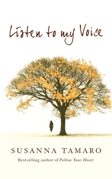 Paperback Listen to My Voice Book
