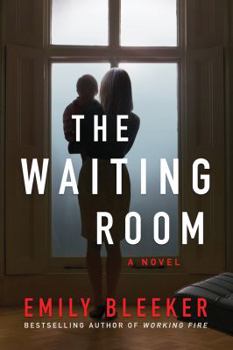 Paperback The Waiting Room Book