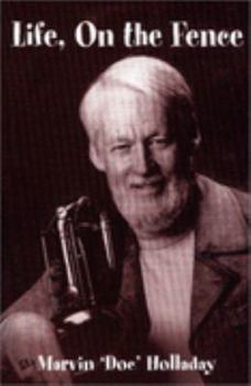 Paperback Life on the Fence Book