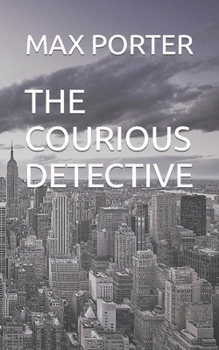 Paperback The Courious Detective Book