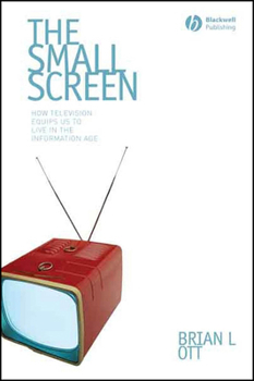 Hardcover Small Screen Book