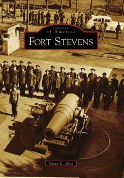 Paperback Fort Stevens Book